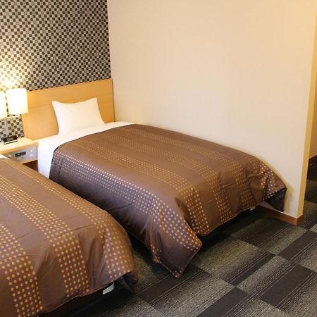 Hotel Livemax Budget Chiba Mihama Exterior photo
