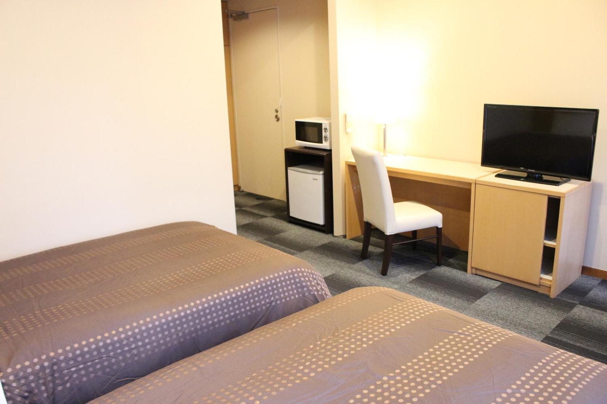 Hotel Livemax Budget Chiba Mihama Exterior photo